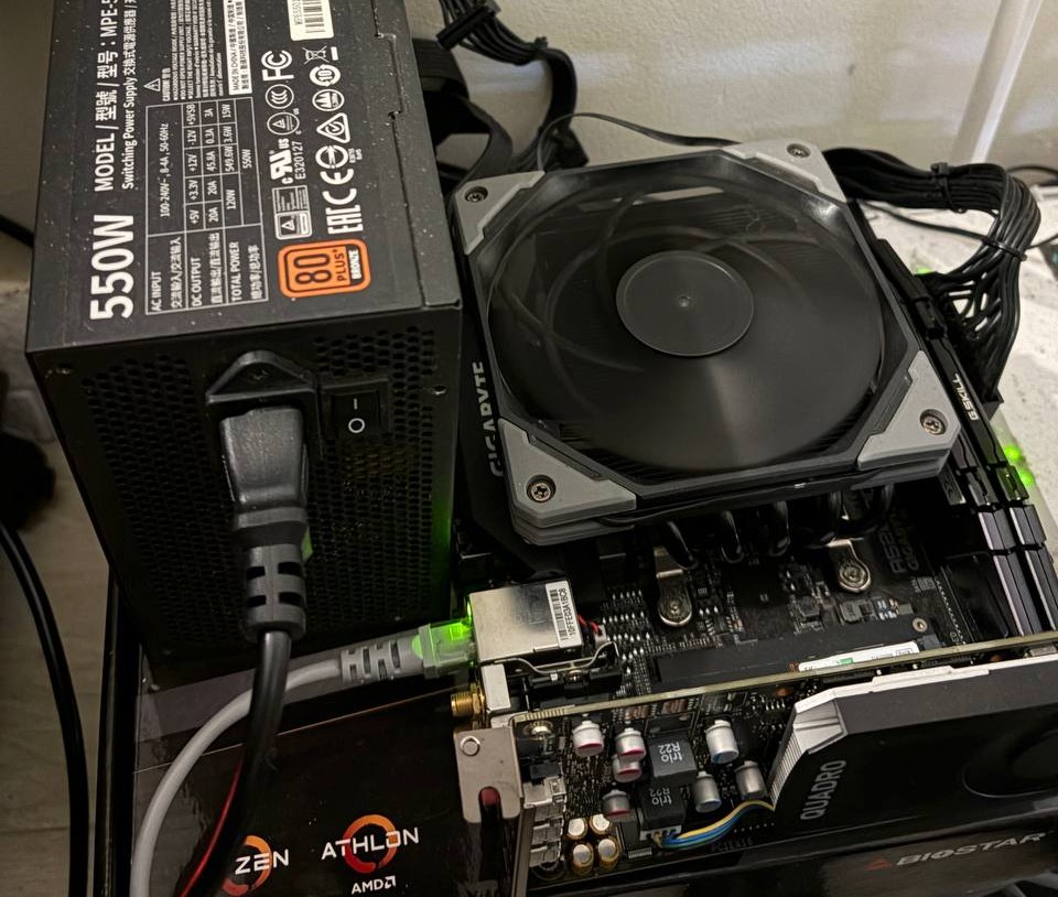 PC